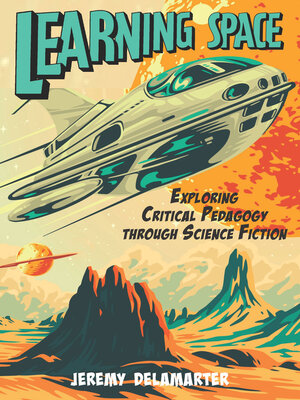 cover image of Learning Space